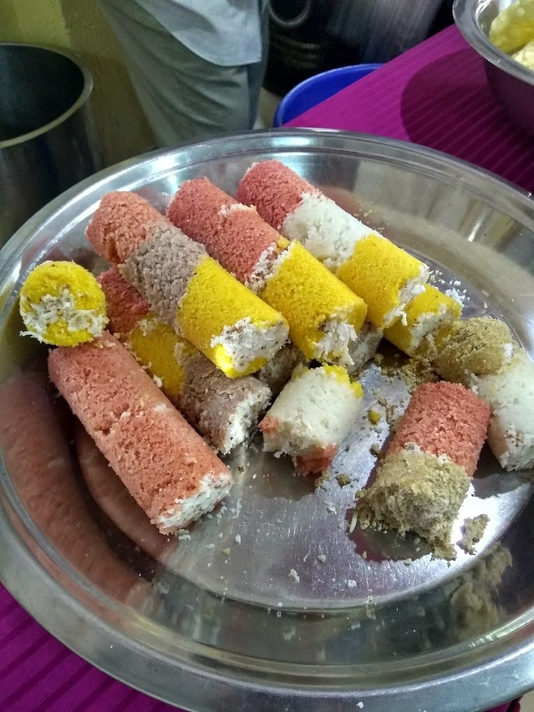 Mangalya Catering Services - 5