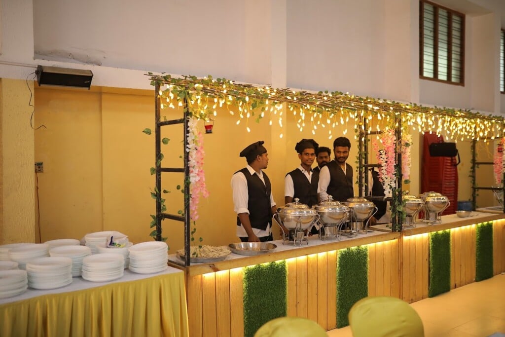 916 catering service - 5