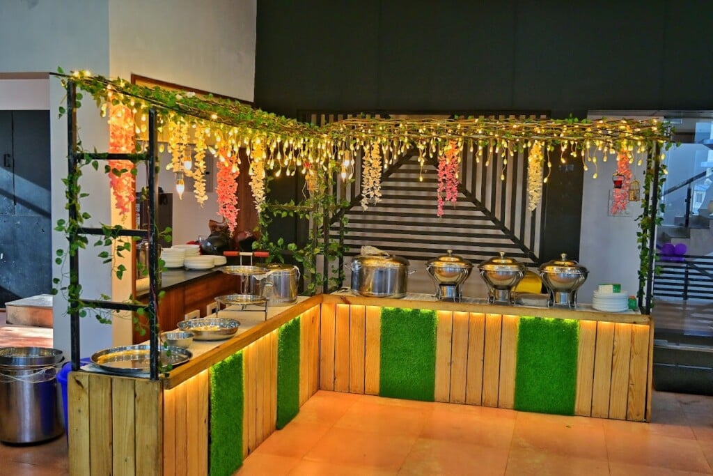 916 catering service