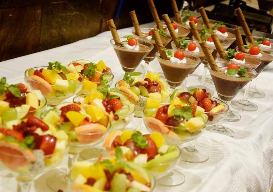 SHUBHAM CATERERS Thiruvananthapuram - 3