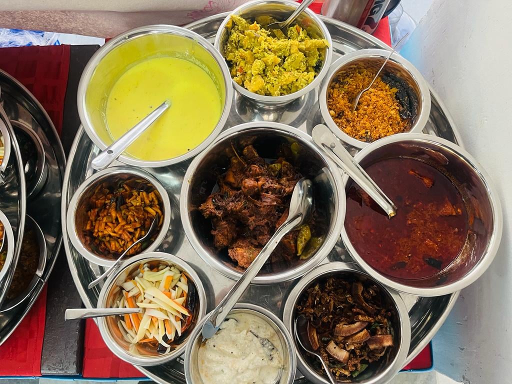 SHUBHAM CATERERS Thiruvananthapuram - 5