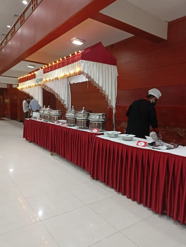 SHUBHAM CATERERS Thiruvananthapuram