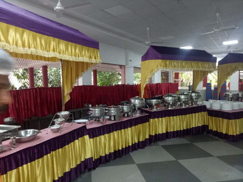 De Royal Outdoor Catering Service