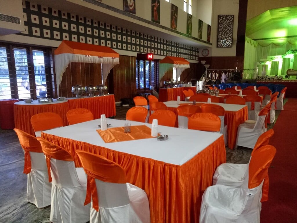 De Royal Outdoor Catering Service - 5