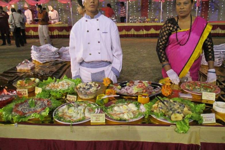 Saj Events and Catering - 3