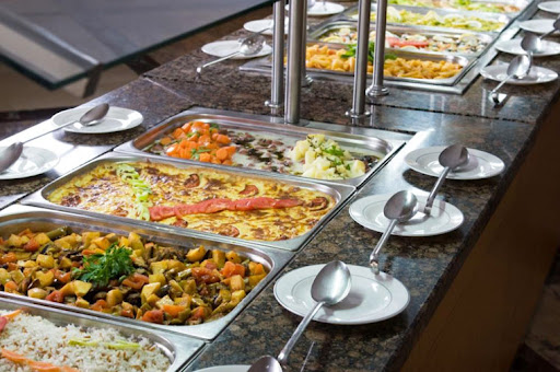 Bsv catering service - 2