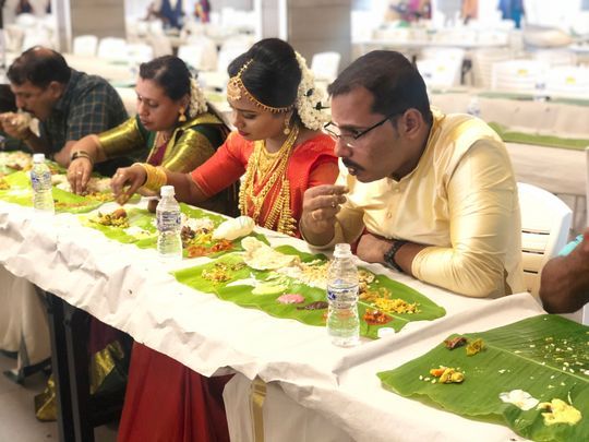 Bsv catering service - 4