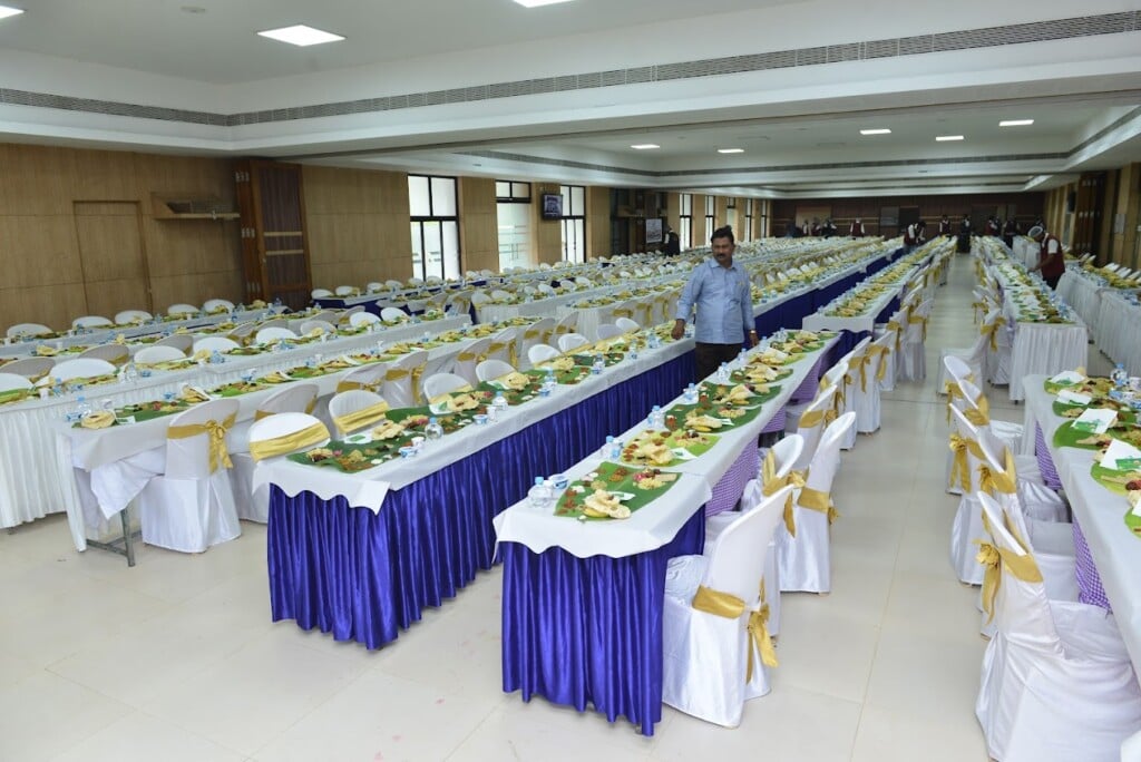 Oottupura catering service - 2