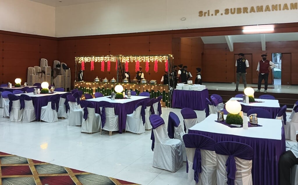 Oottupura catering service - 4