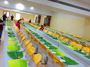 Sri Bhadra Catering - 2