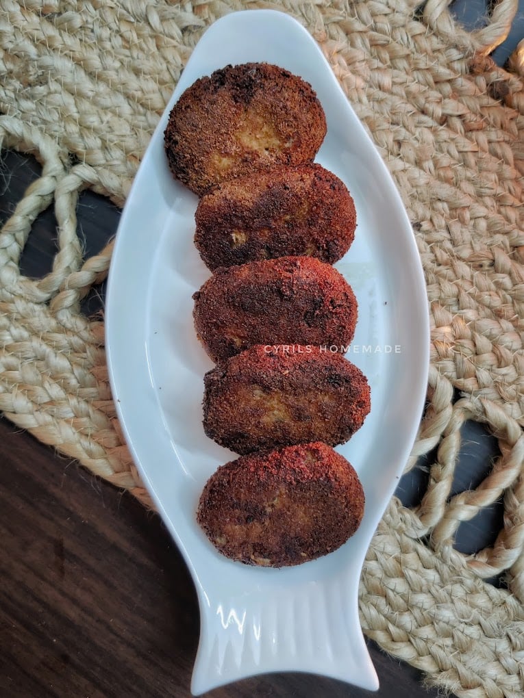 Cyrils Catering - Cyrils Homemades - 2