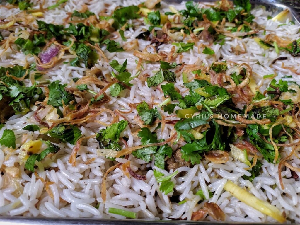 Cyrils Catering - Cyrils Homemades - 4