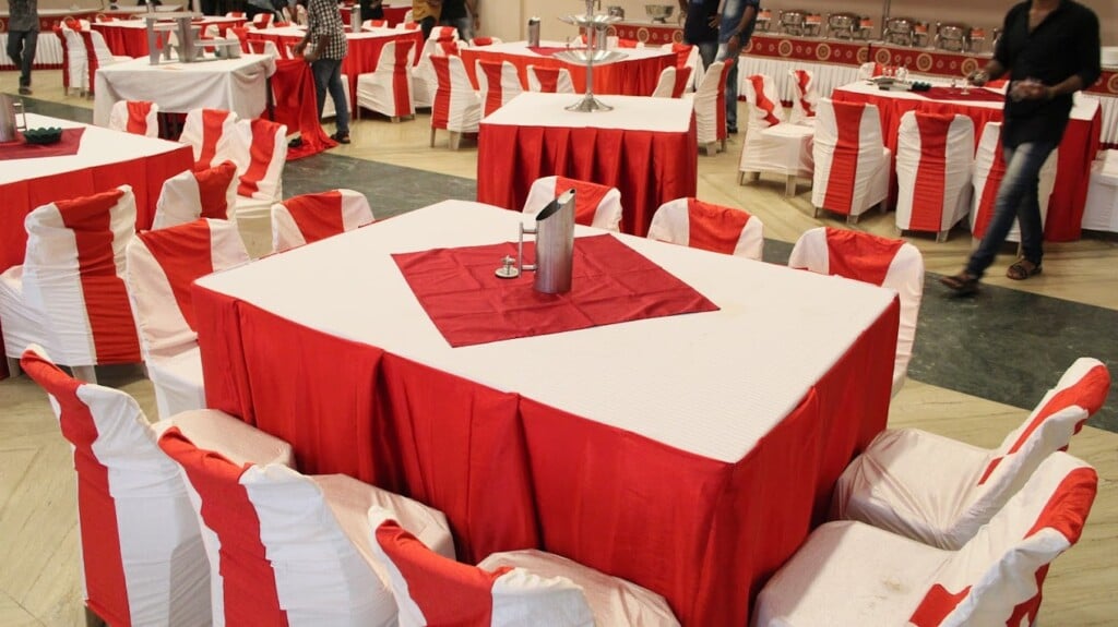 Akshaya Catering - 3