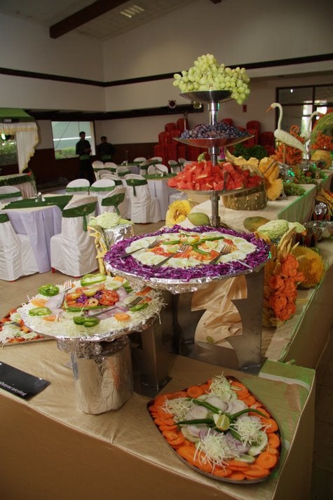 Akshaya Catering - 4
