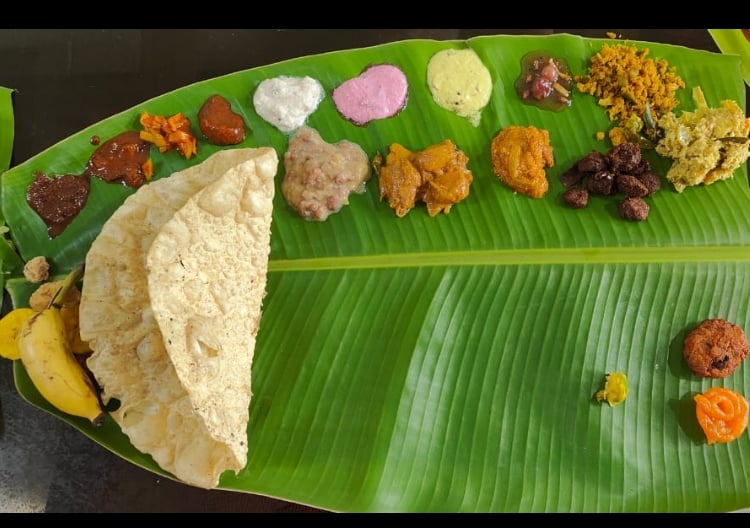 Nikunjam Catering Event - 4