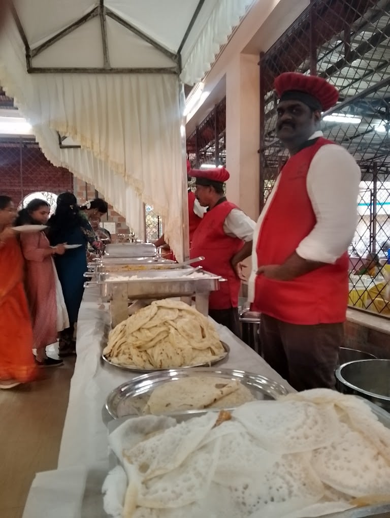 Lakshmi Catering Service - 2