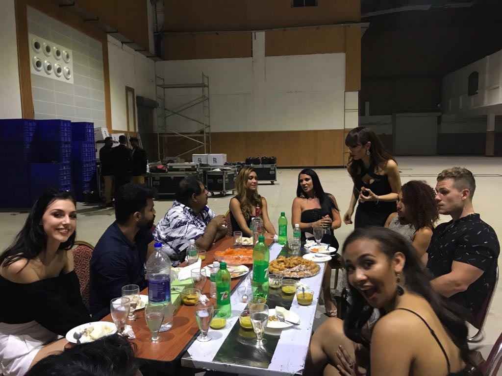 NAUSHAD CATERING SERVICE - 2