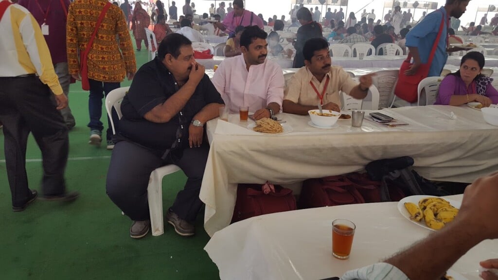 NAUSHAD CATERING SERVICE