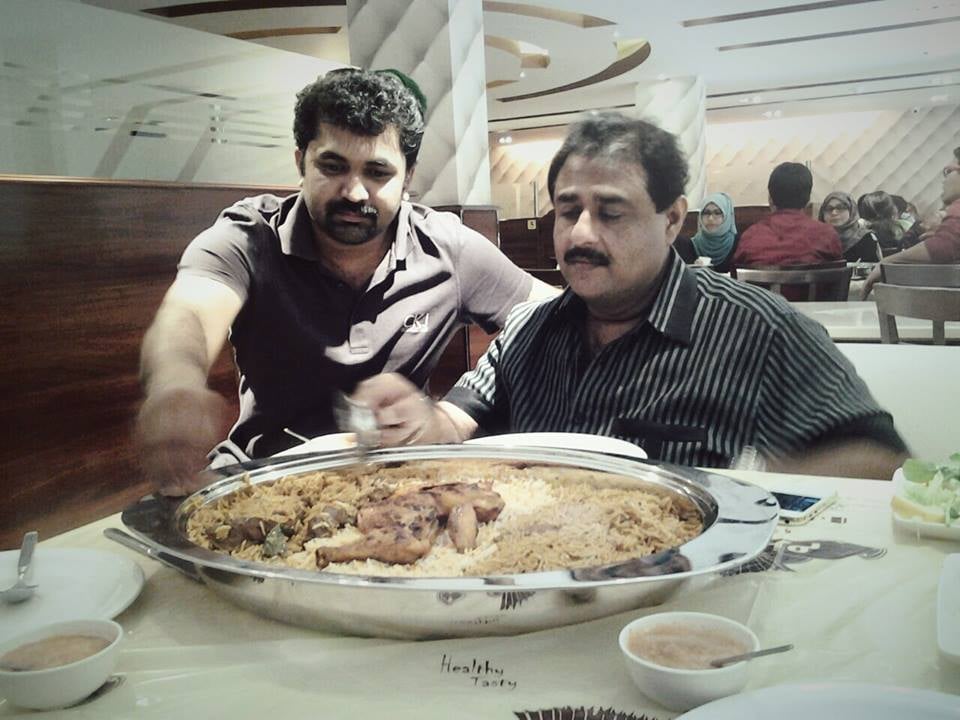 NAUSHAD CATERING SERVICE - 4