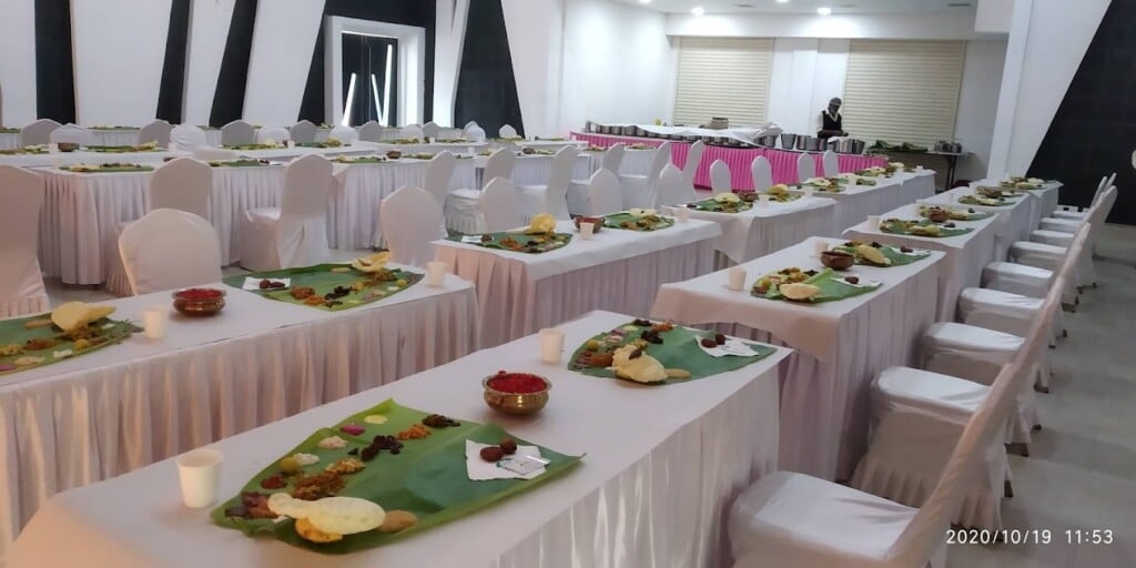 The Nook Outdoor Catering - 2