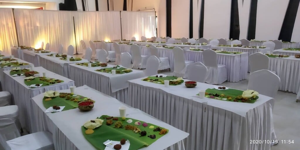 The Nook Outdoor Catering - 5