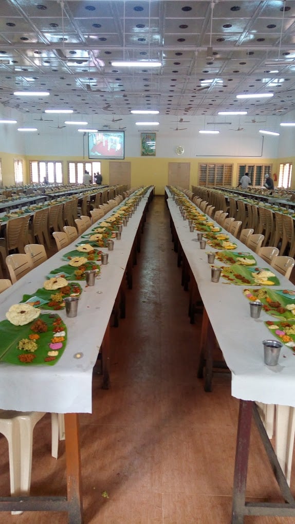 Akathalam Catering