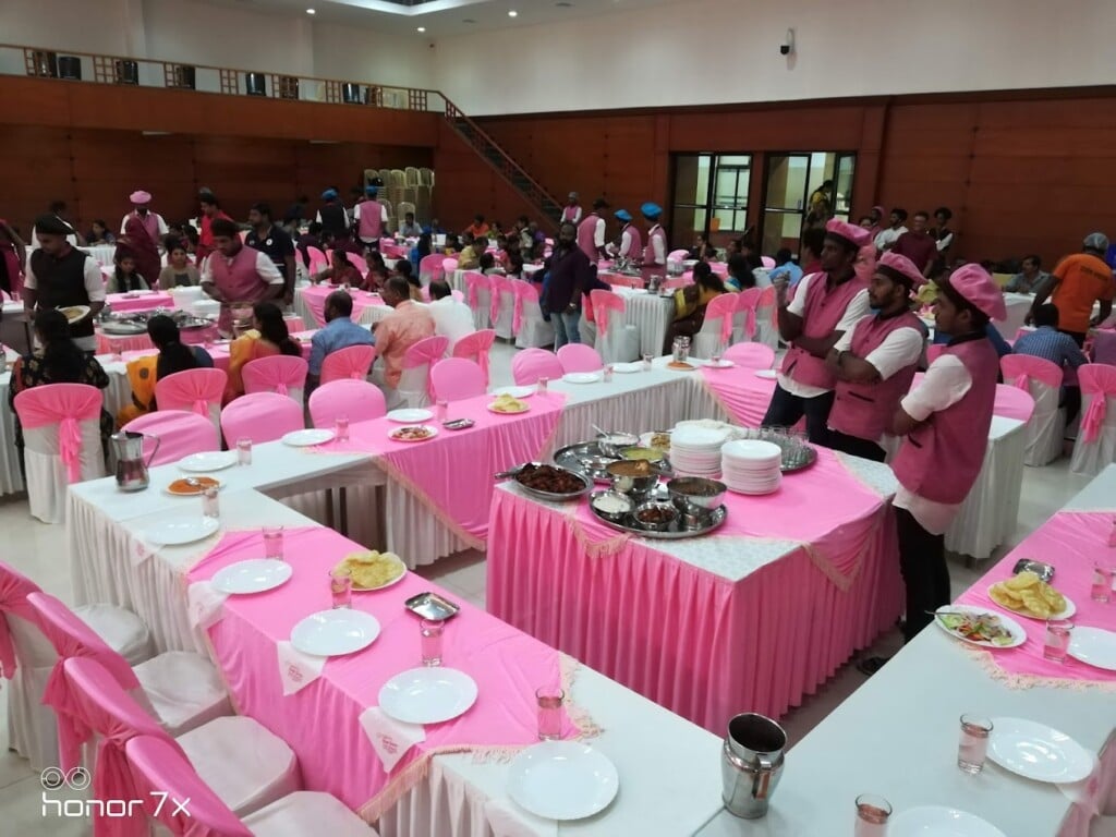 Evergreen Caters - 2