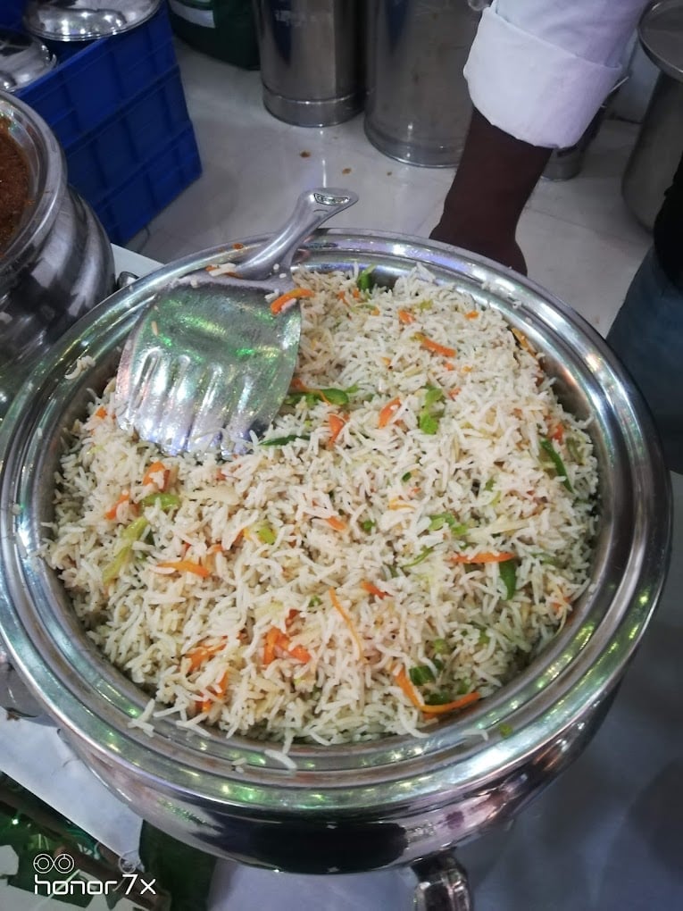 Evergreen Caters - 3