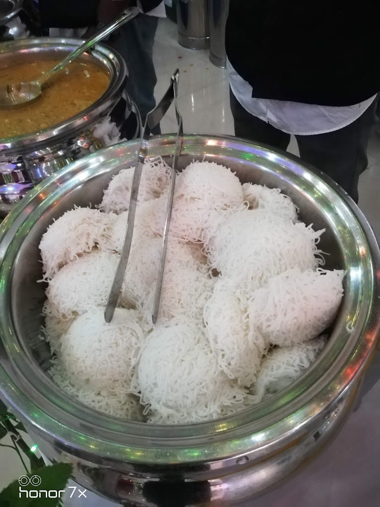 Evergreen Caters - 4