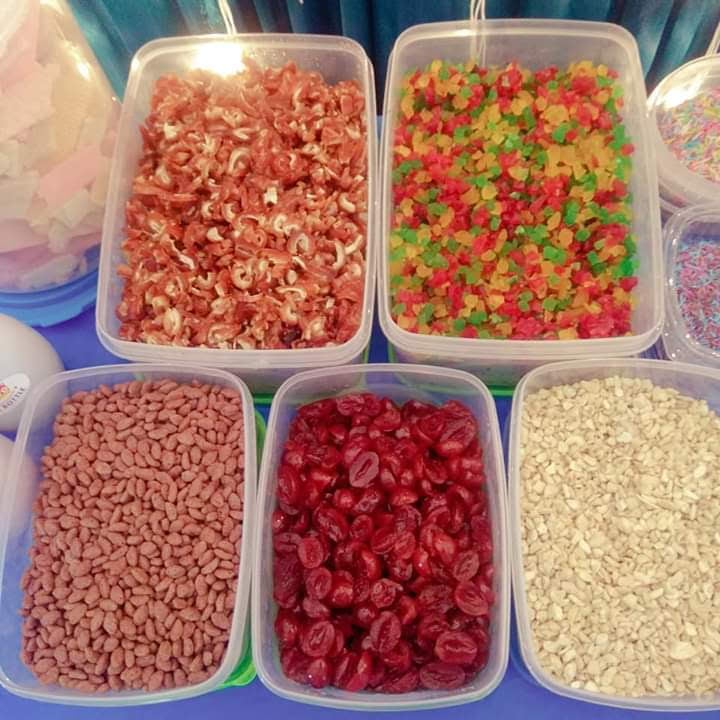 Evergreen Caters - 5