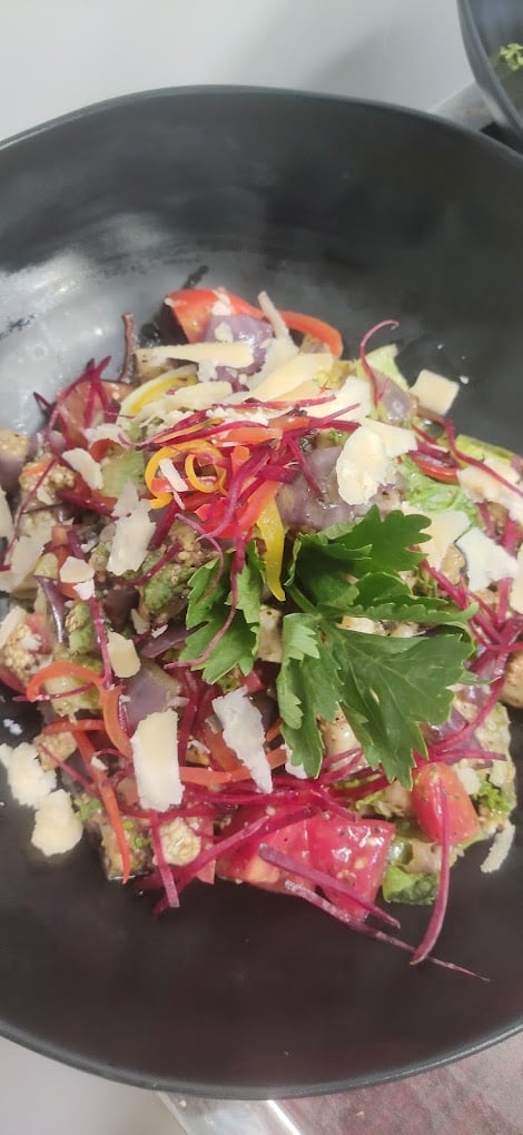 Mangala caterers - 3