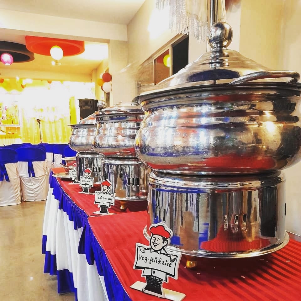 Mangala caterers - 2