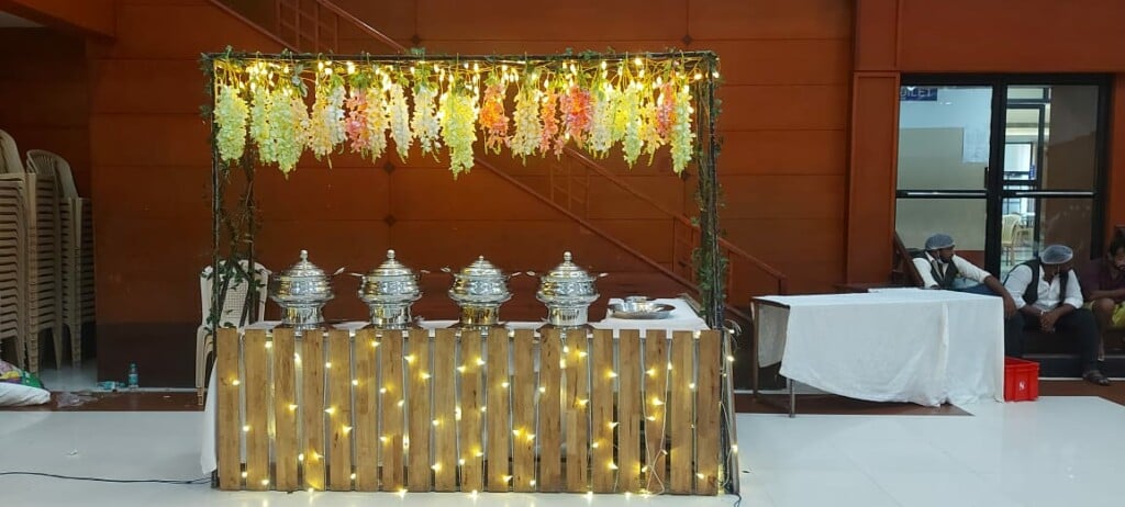 Mantra events& caterers - 2