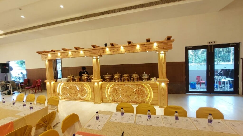 Mantra events& caterers - 5