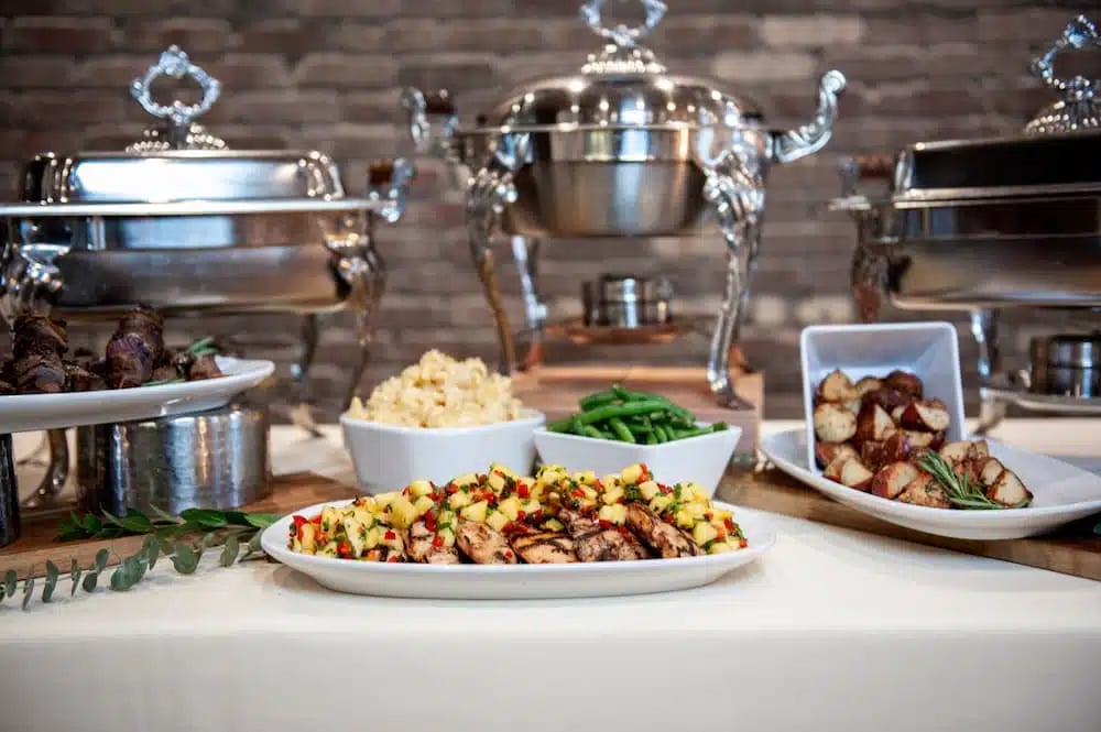 Palace Catering Service - 3