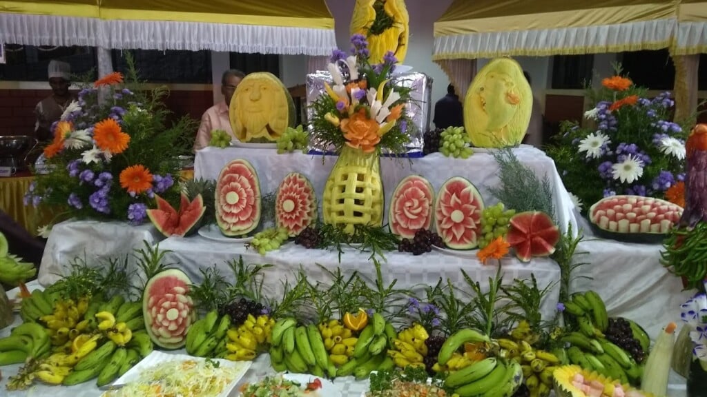 Palace Catering Service - 4