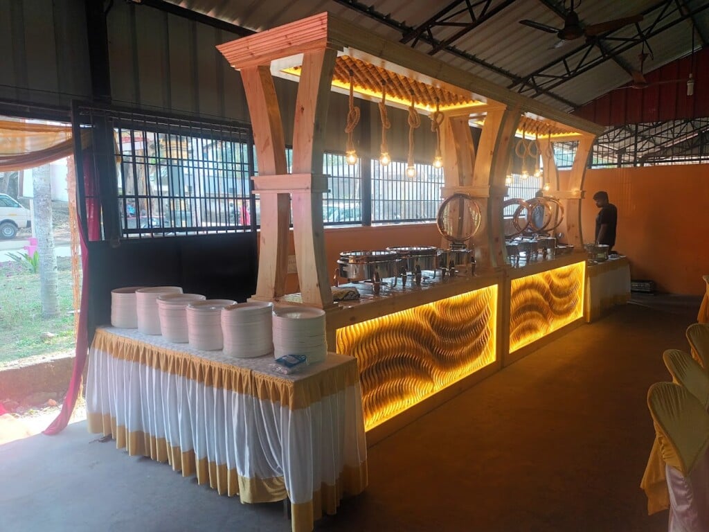 Spiegel Events & Catering - 3