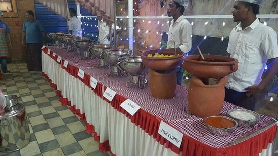 S THREE CATERING SERVICES - 3