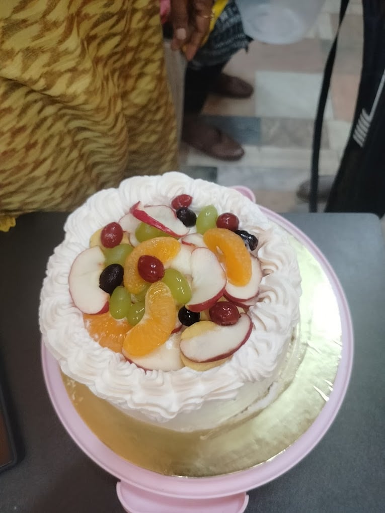 S THREE CATERING SERVICES - 4