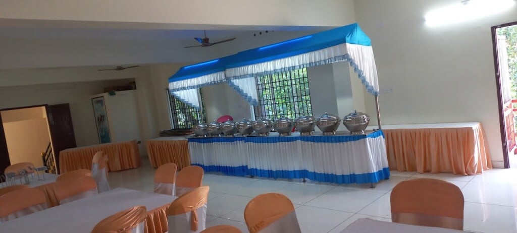 S THREE CATERING SERVICES - 5