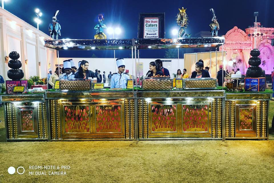Shiva Shakthi Outdoor Catering Service - 3