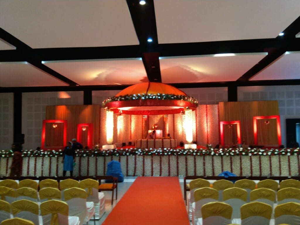Nisha Caterers, Decorators & Hire Services - 4