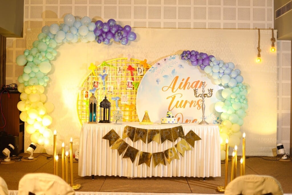 MEMORIES CATERERS AND EVENTS - 5