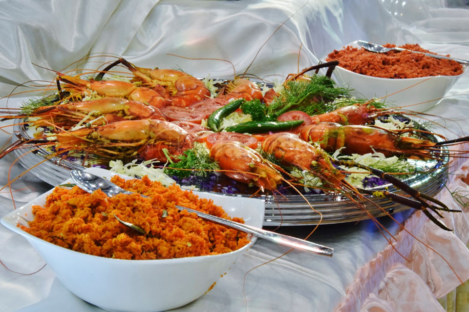 Harvest Caterers Pvt. Ltd - 2