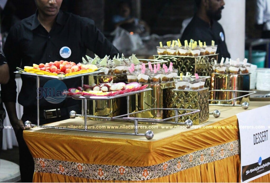 Nila Caterers India Pvt.Ltd | Best Food Caterers in Kochi, Palakkad, Thrissur, Trivandrum, Kerala - 2