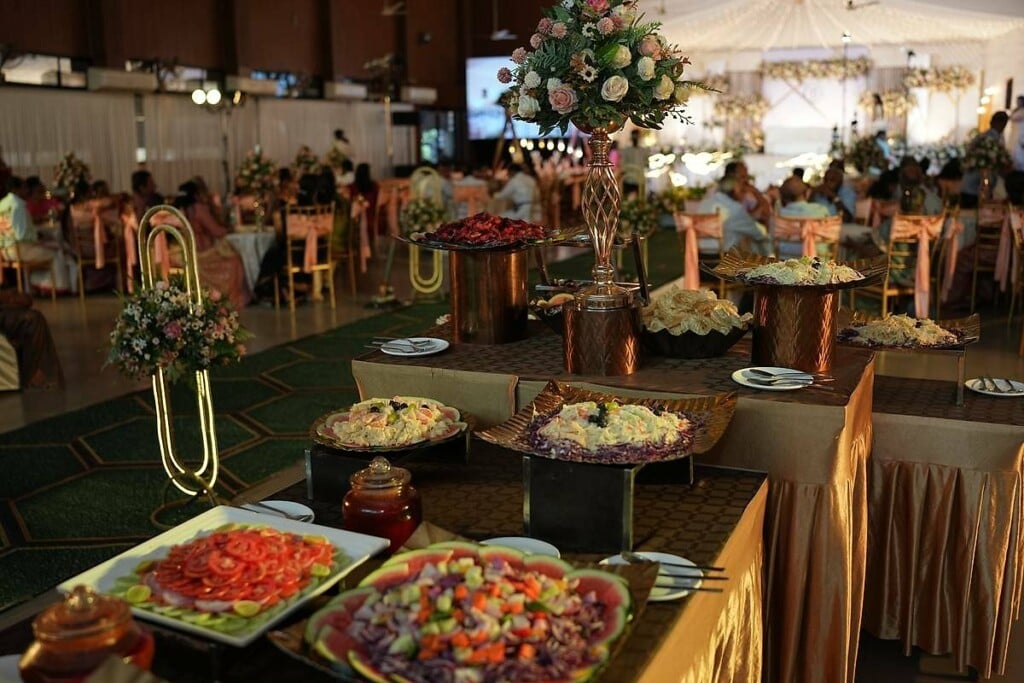 Nila Caterers India Pvt.Ltd | Best Food Caterers in Kochi, Palakkad, Thrissur, Trivandrum, Kerala - 3