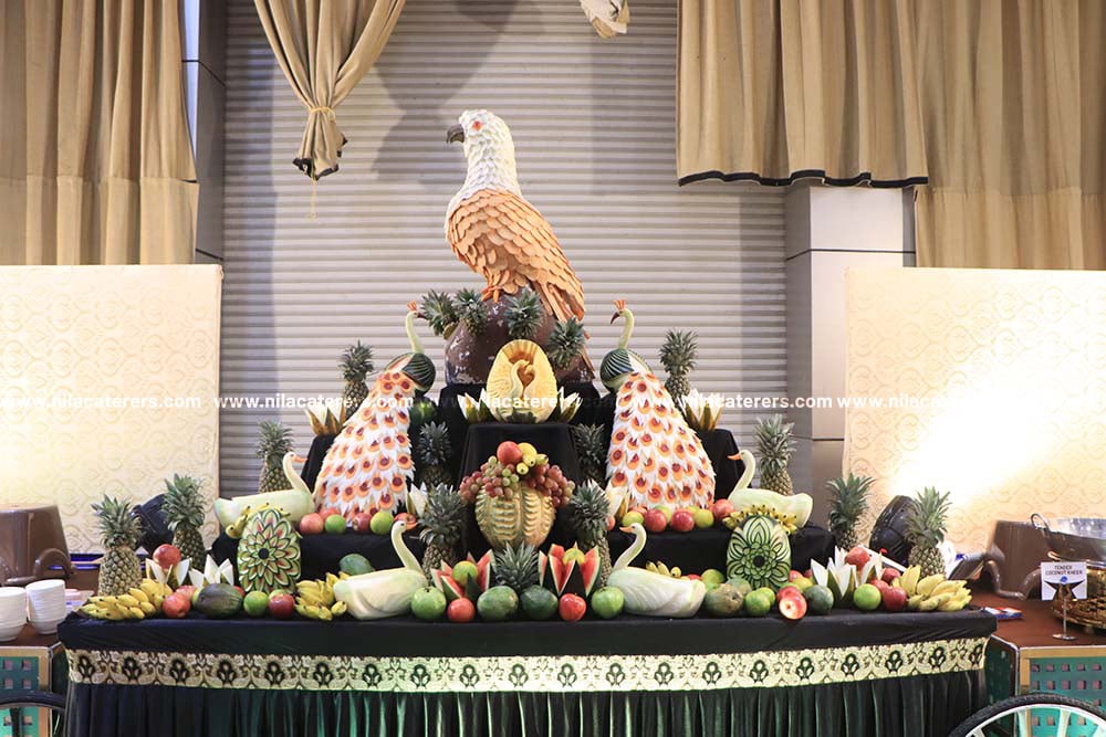 Nila Caterers India Pvt.Ltd | Best Food Caterers in Kochi, Palakkad, Thrissur, Trivandrum, Kerala - 4