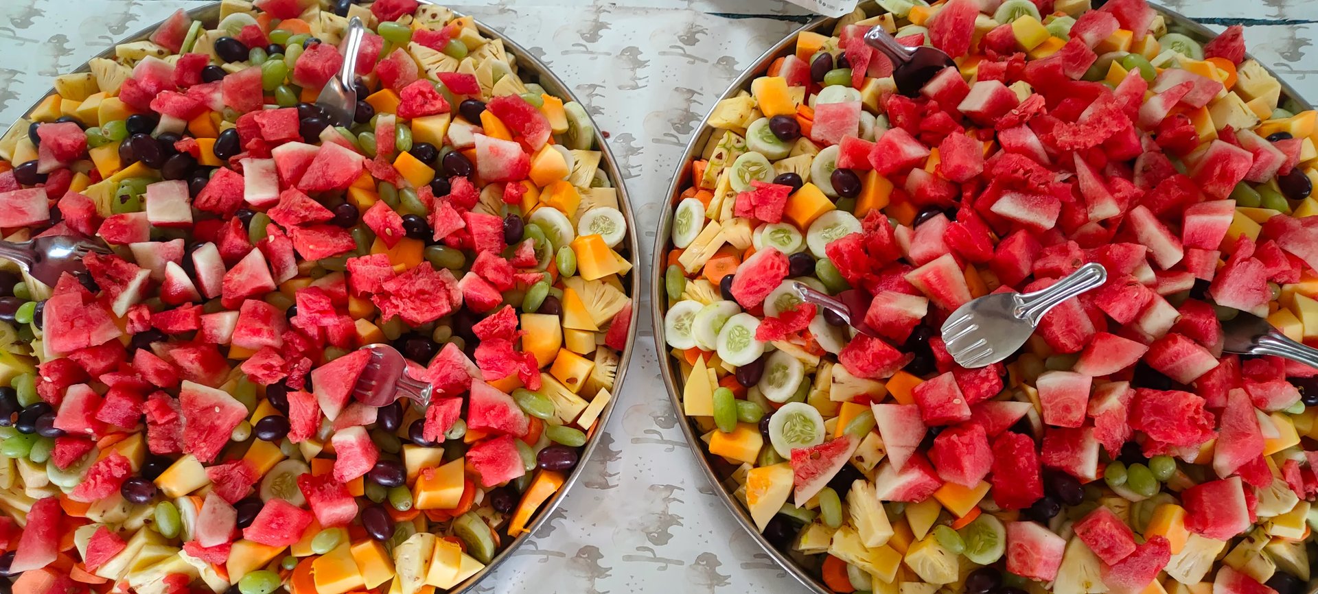 Jabbar Catering Service - 5