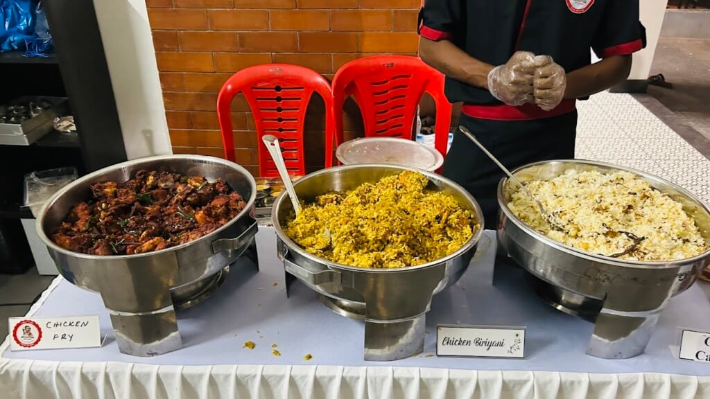 Valleyettans Kitchen(caterers, Homemade food, No Dine-in)