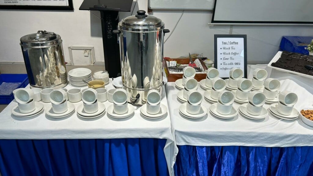 Valleyettans Kitchen(caterers, Homemade food, No Dine-in) - 2